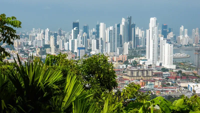 Panama
