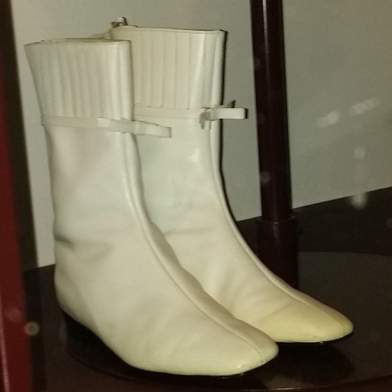 Go-Go Boots