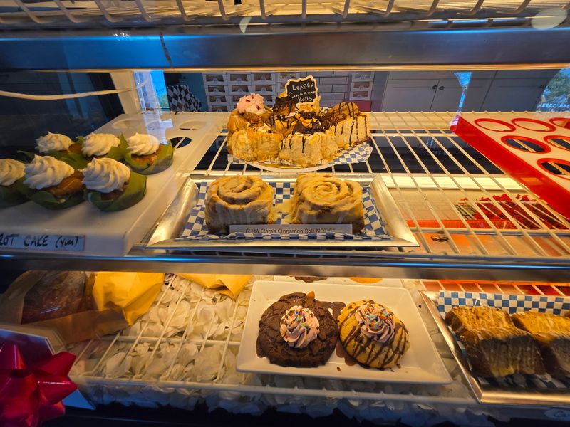 Best Order for First Timers