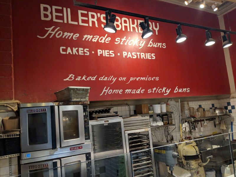 Reading Terminal Market Advantage