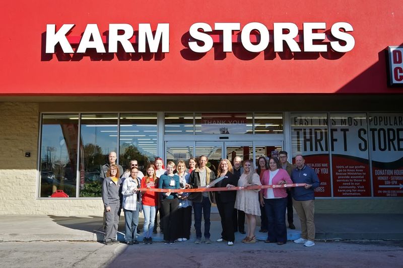 Community Vibes and Giving Back