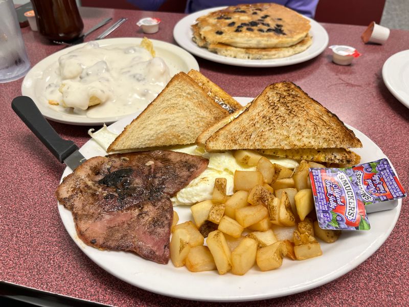 Value You Can Taste: Portions, Price, and Quality