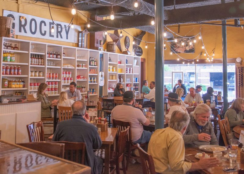 Service That Feels Like Southern Hospitality