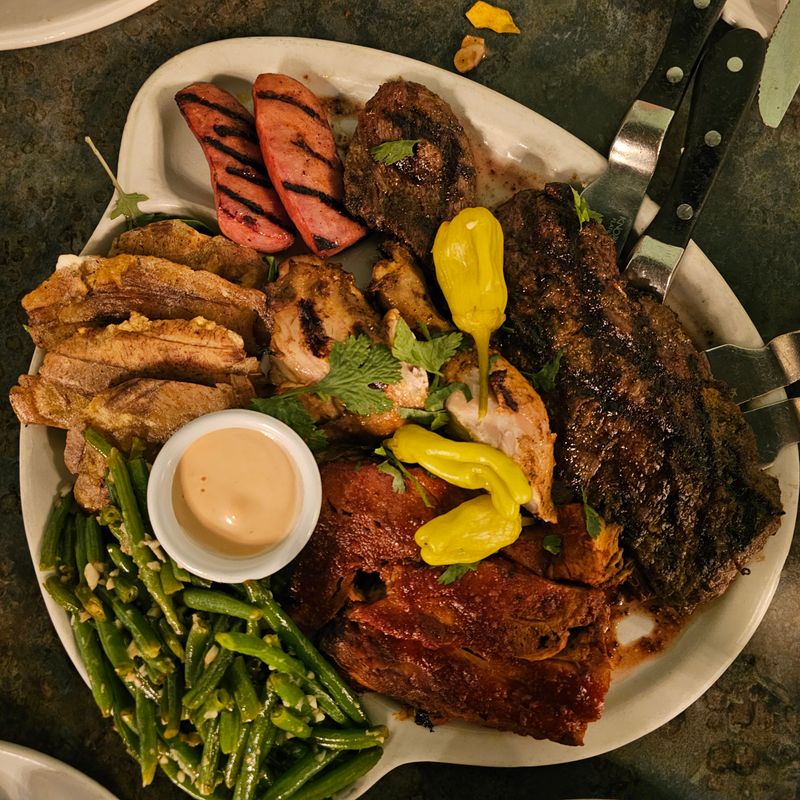 Service, Atmosphere, and How to Order