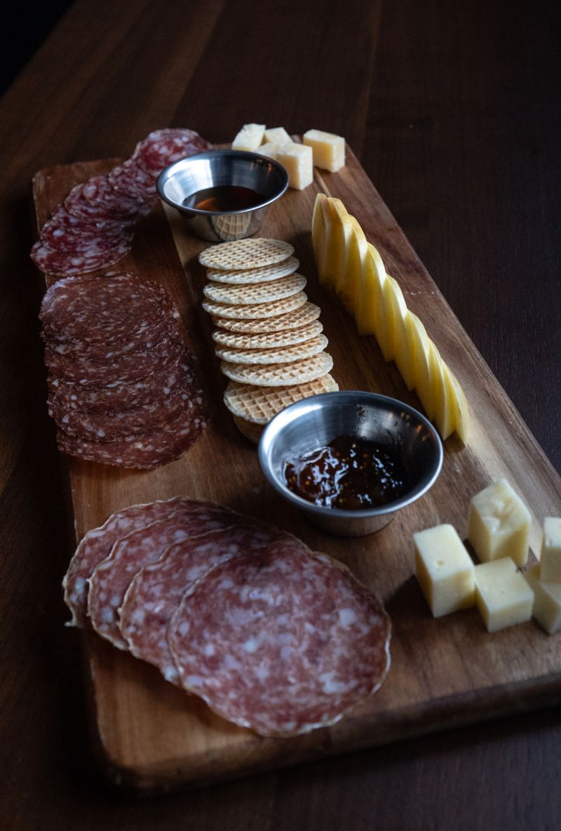 Service That Elevates the Pour