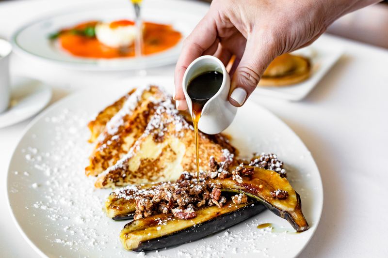 Beyond the Steak: Menu Highlights Worth Trying