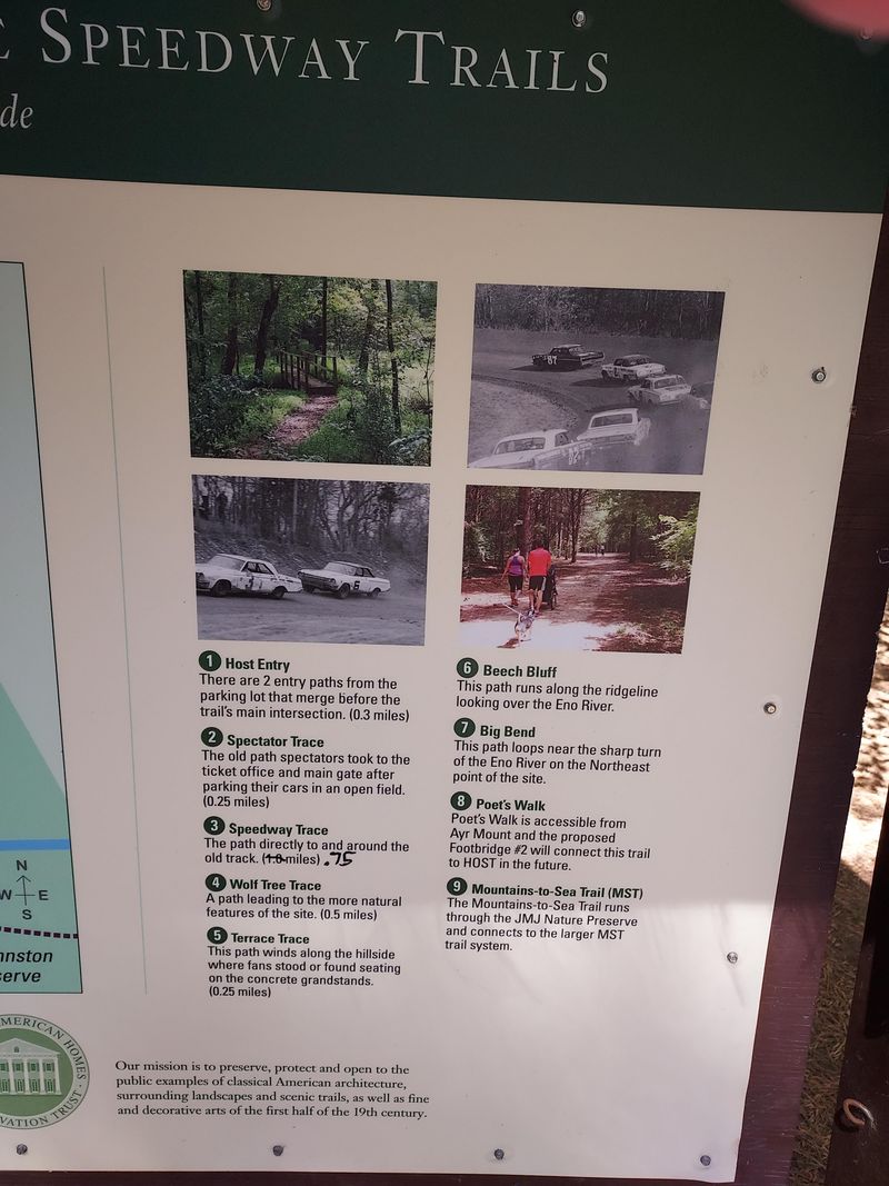 Trail System Links Regional Green Space Network