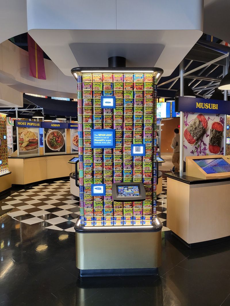 Global Bites: SPAM Around the World