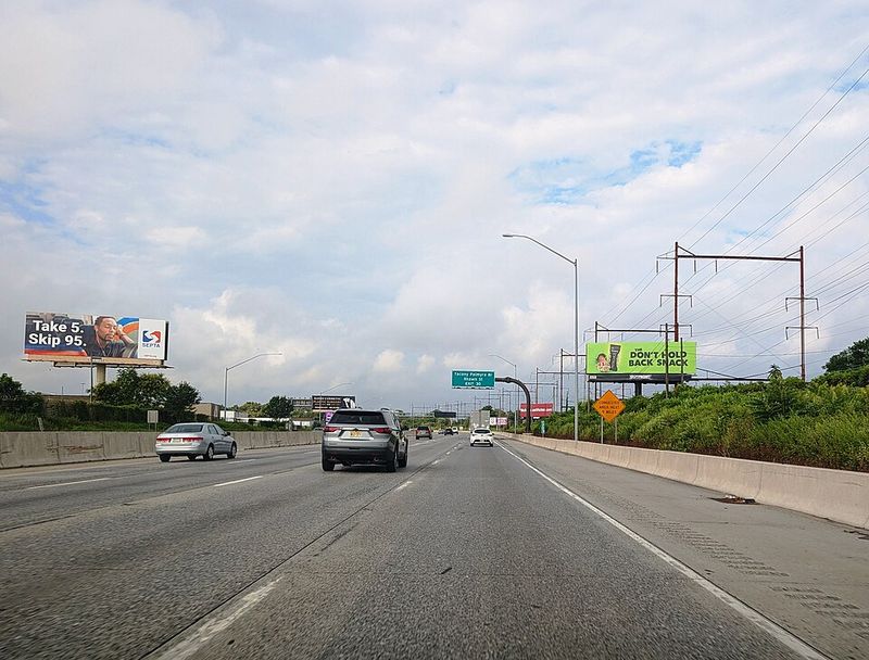 Interstate 95 (I-95) - Northeast Corridor