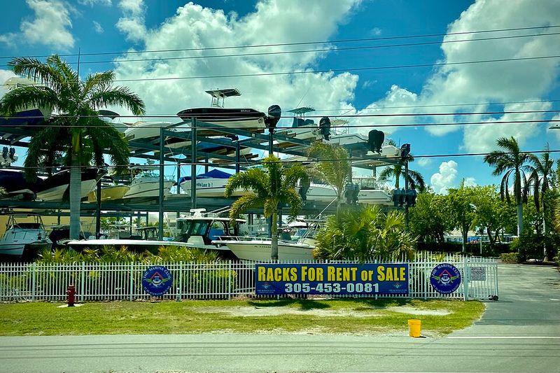 U.S. Route 1 - Florida Keys Overseas Highway