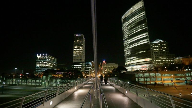 Don’t ignore financing and headwinds