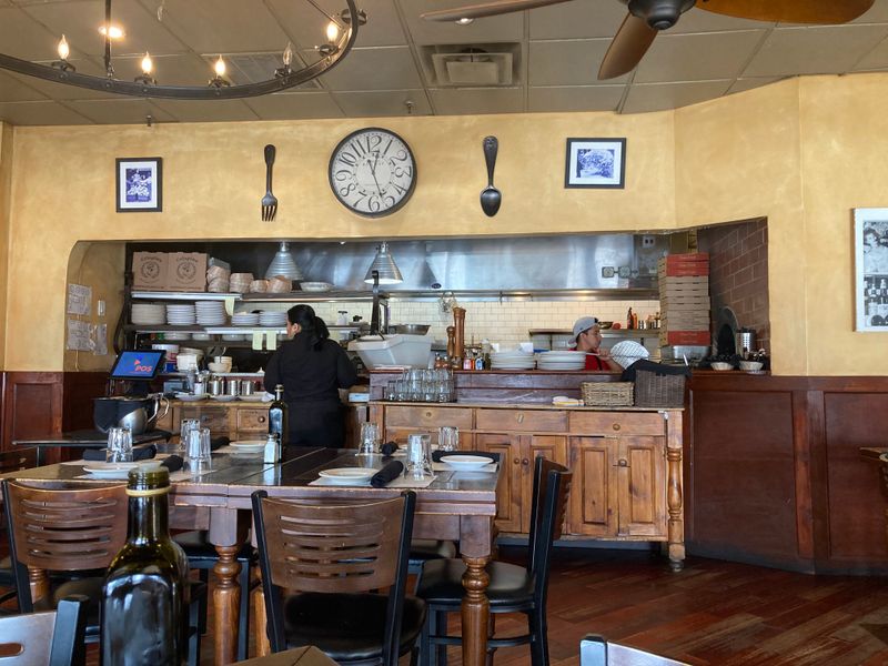 Crispina Ristorante & Pizzeria