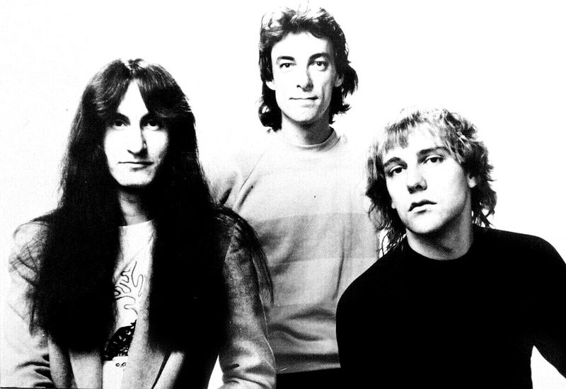 Rush – “2112”