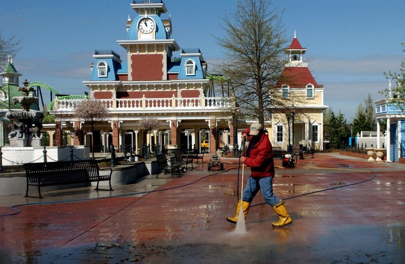 Owners Changed Several Times