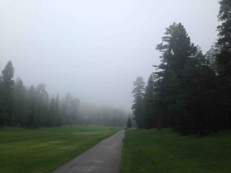 The Name Means “Covered in Clouds”