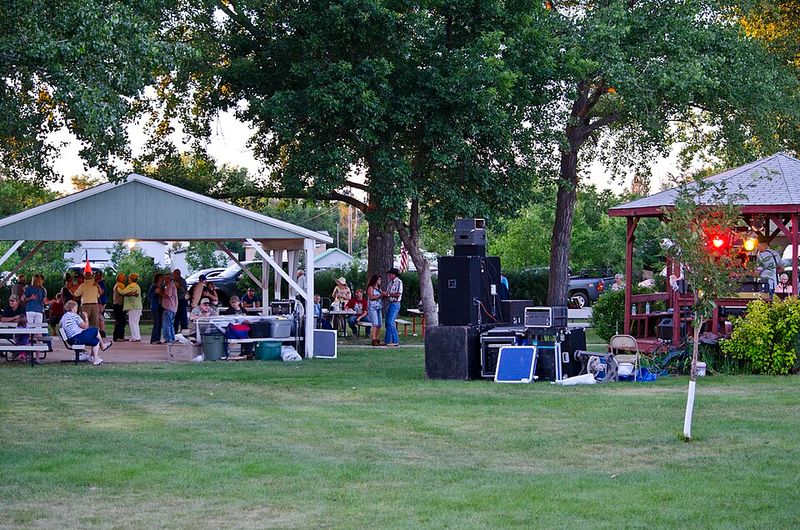 It’s tied to geography & climate