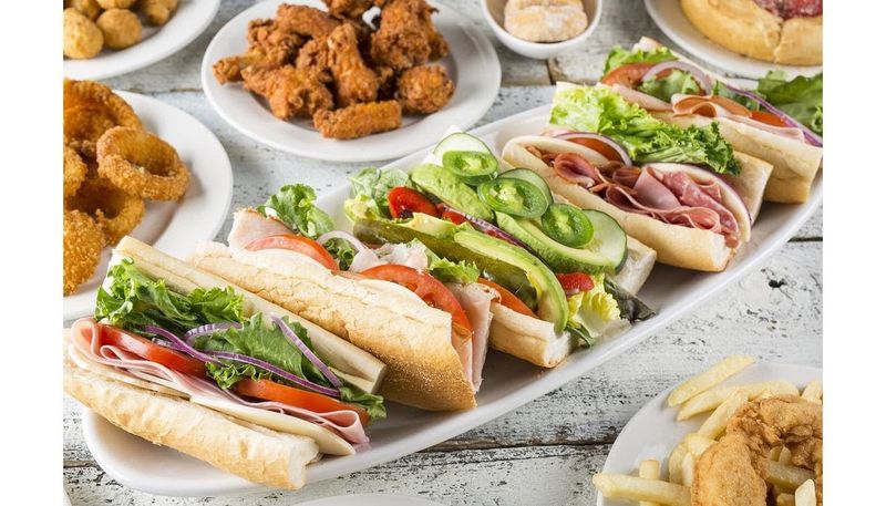 Smart Add-Ons: Giardiniera, Peppers, and Cheese