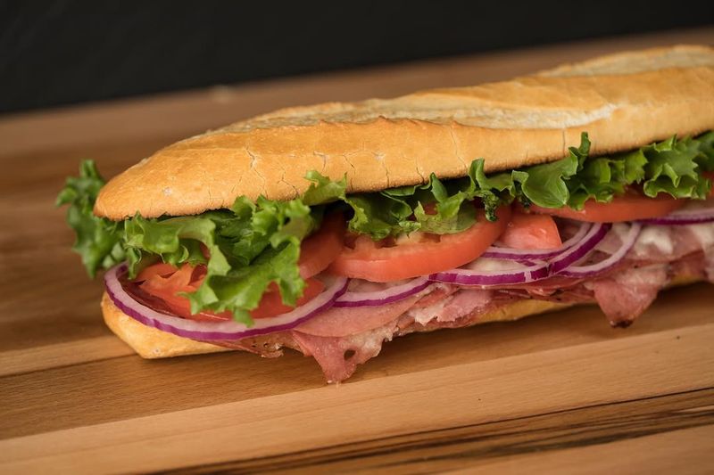 Slice on Broadway – Deli Counter – Pittsburgh (Beechview)