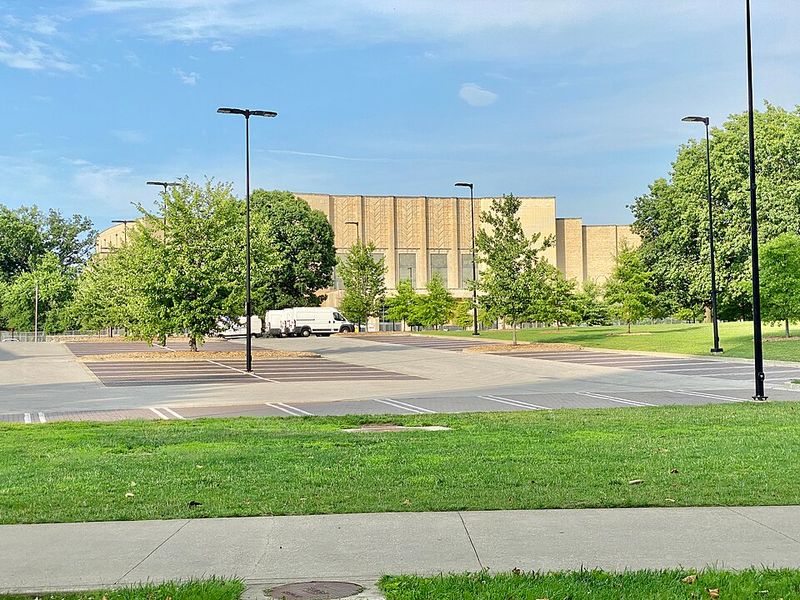 Lexington, Kentucky (University of Kentucky)