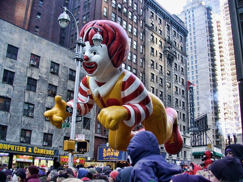 Santa’s Arrival Still Delivers Pure Magic