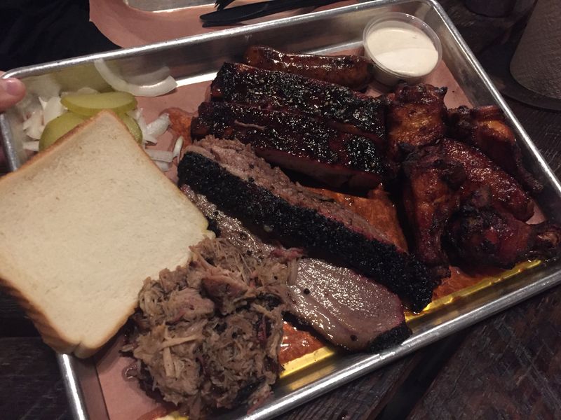 Smoke Flavor and Meat Quality that Stands Out