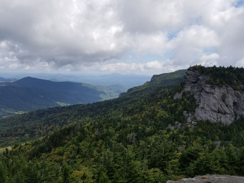 Well-Marked and Easy to Follow