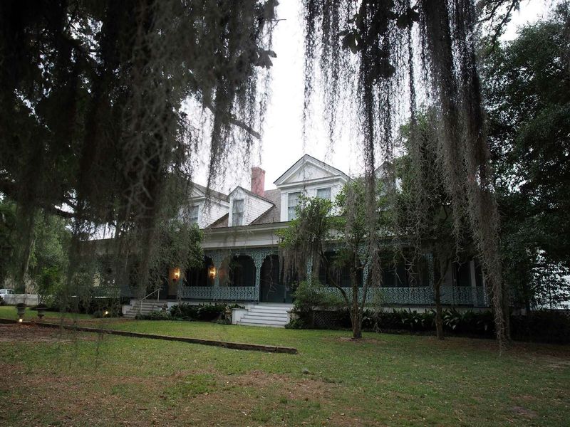The Myrtles Plantation: America’s Most Haunted?