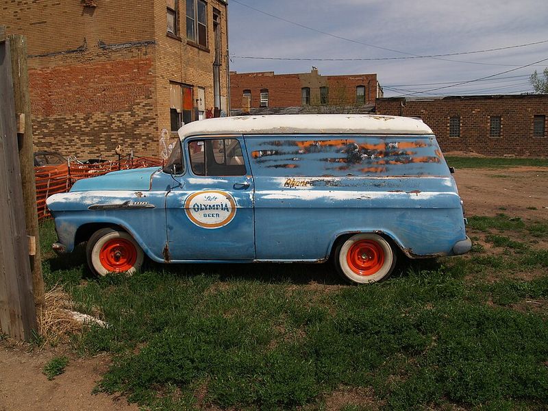 Beat out the usual suspects