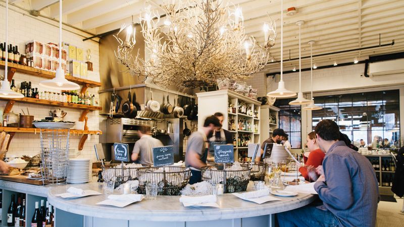 The Walrus & the Carpenter (Ballard/Seattle)