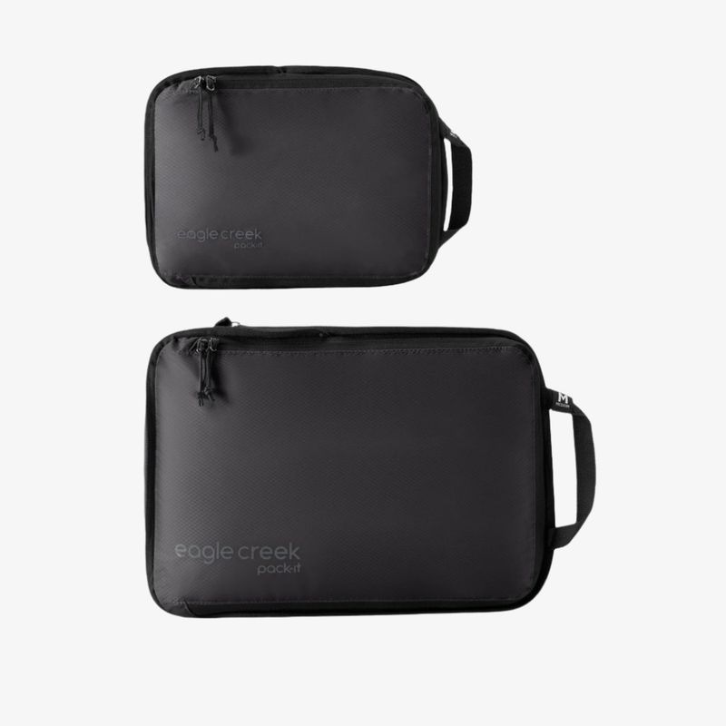 Eagle Creek Pack-It Isolate Compression Cube Set