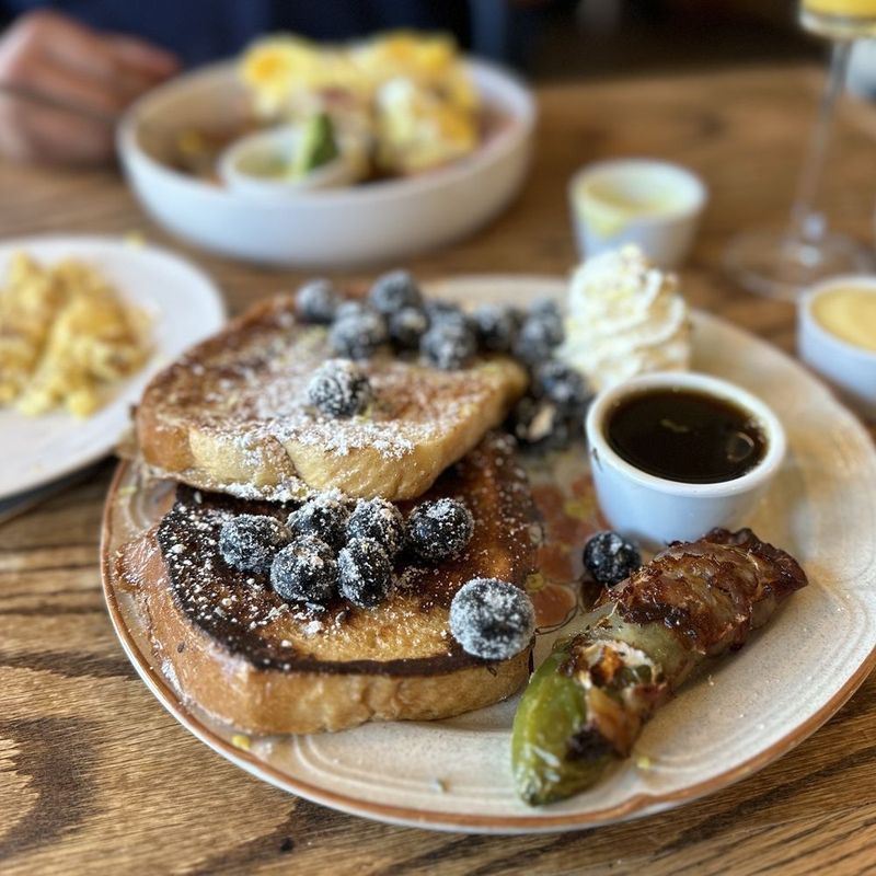 BenY’s Diner – Cortez