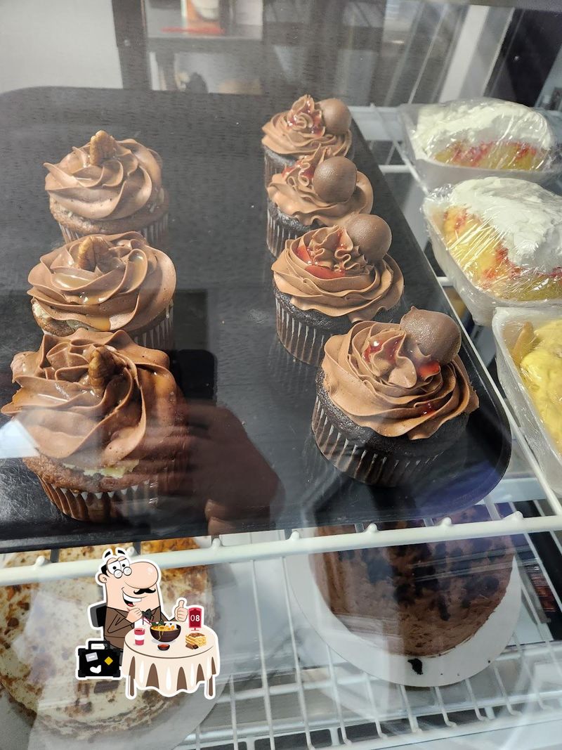 Kneaded Delights Bakery (Central City)