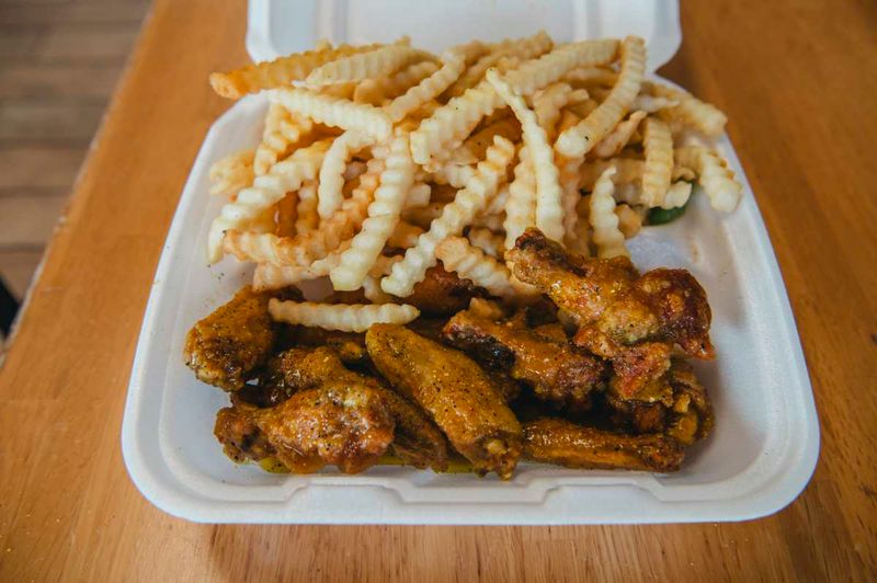 American Deli (Statewide; many ATL locations)