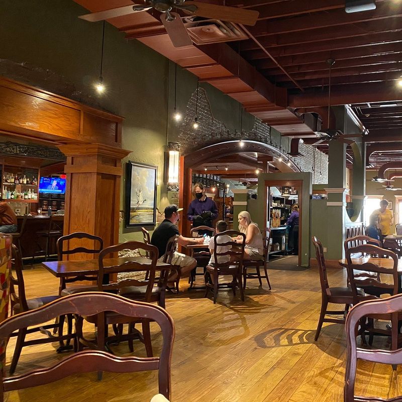 Mike's Place in Conway