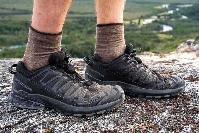 Salomon XA Pro 3D GTX