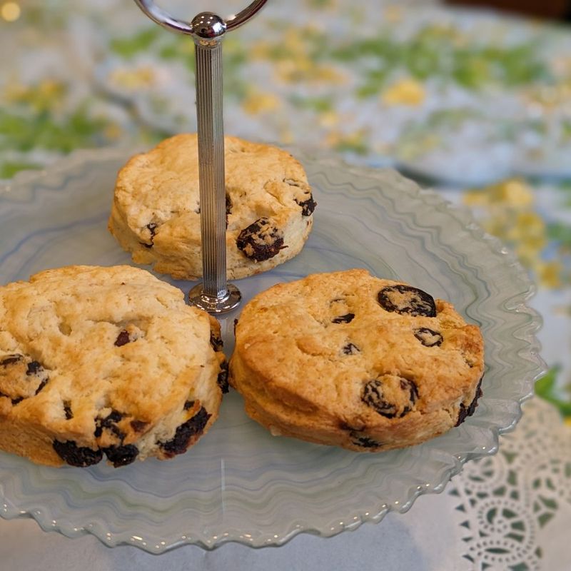 Honey Blossom Bakehouse – Bridge Creek