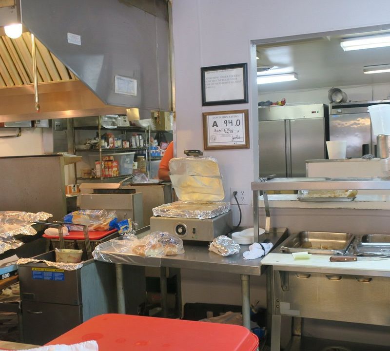 Becky’s & Mary’s (High Point)