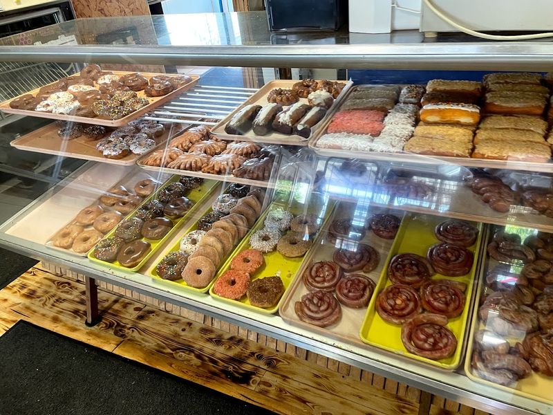 Roers Family Bakery (Alexandria)