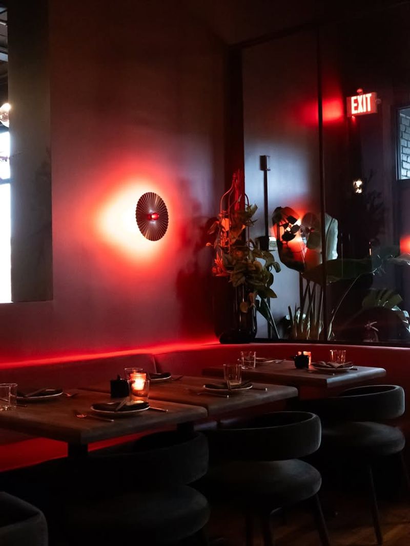 Pikok Lounge at Minari (Minneapolis – Northeast)