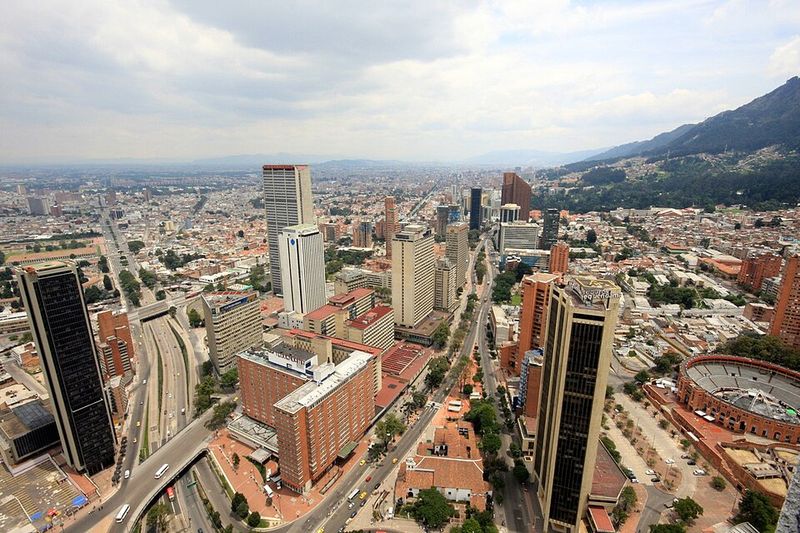 Bogotá, Colombia