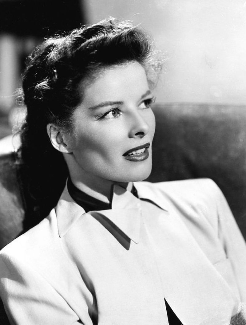 Katharine Hepburn – The Fearless Trailblazer