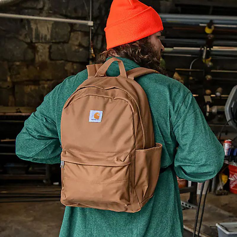Carhartt Classic Backpack (800D Polyester)