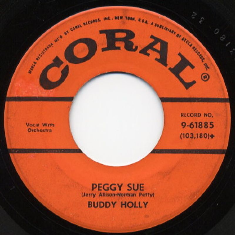 Peggy Sue Gerron