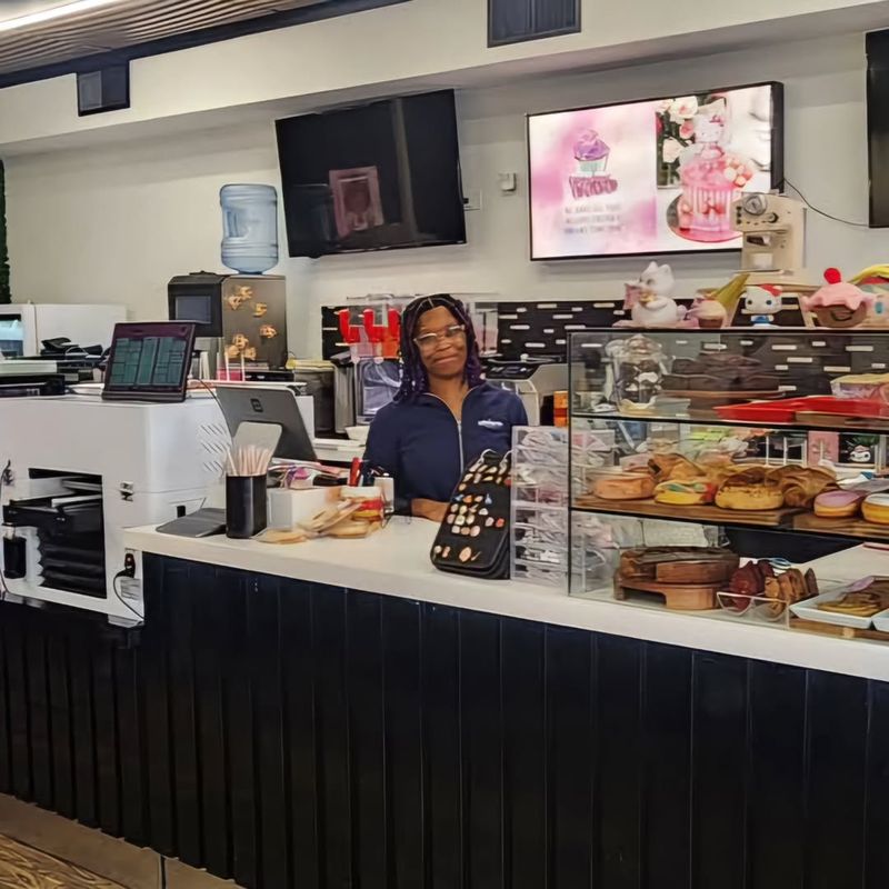 CrumbCrusher, Oak Park