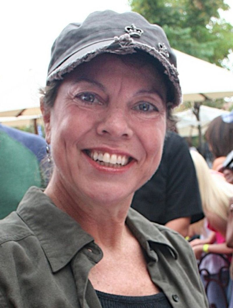 Erin Moran
