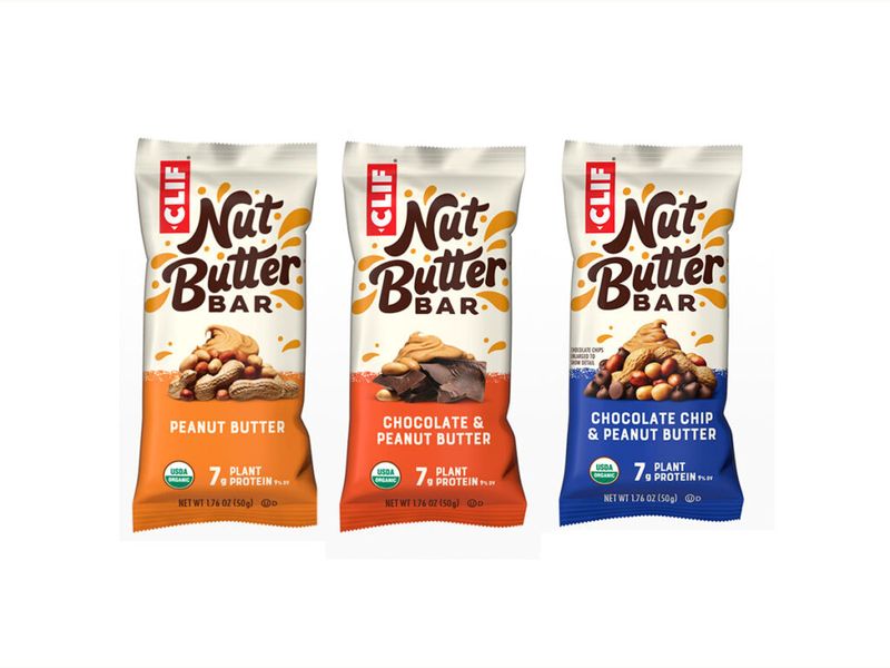 Nut Butter Single-Serve Packs