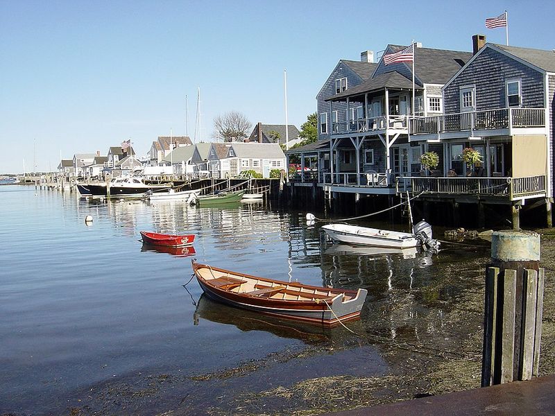 Nantucket, Massachusetts