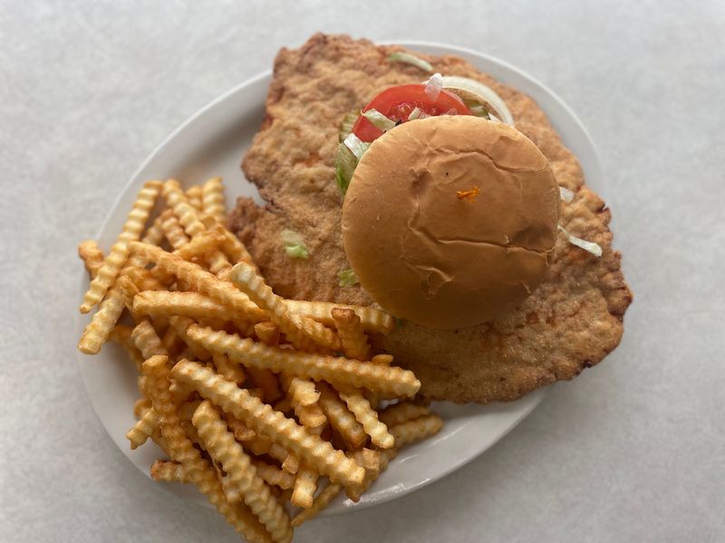 Lumpy's – Cambridge City