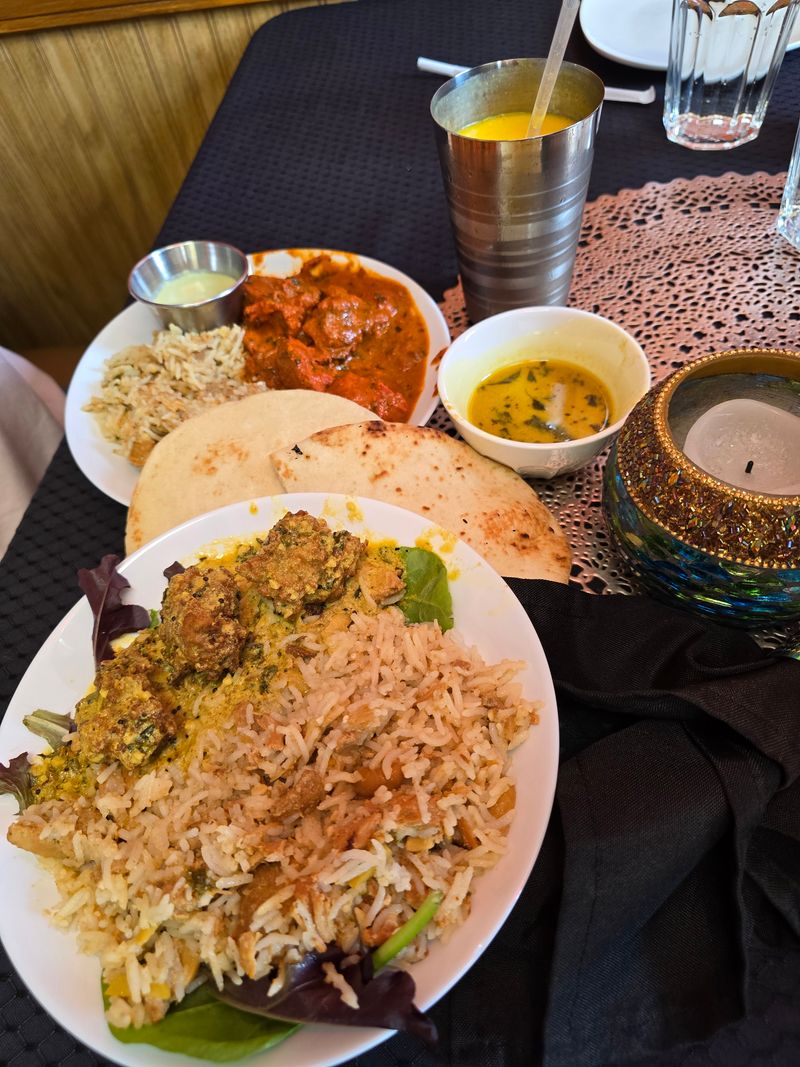 Saibeen's Kitchen – Great Falls, MT