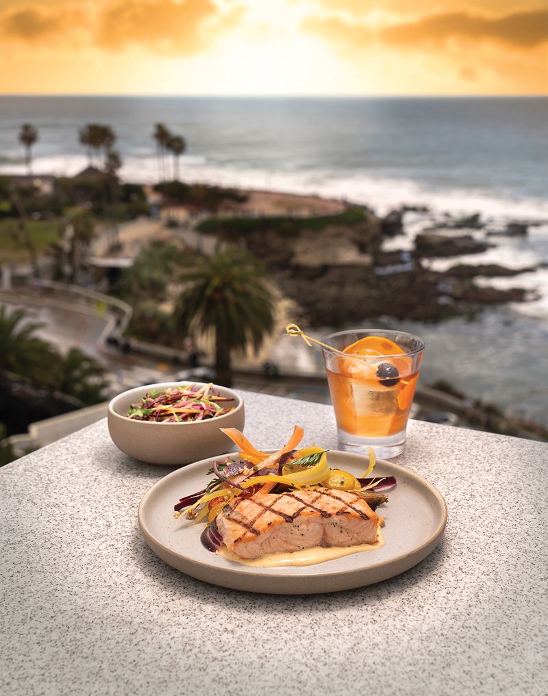 George’s at the Cove – La Jolla